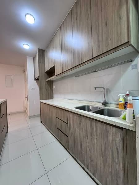 Scenaria @ North Kiara Hills - 2