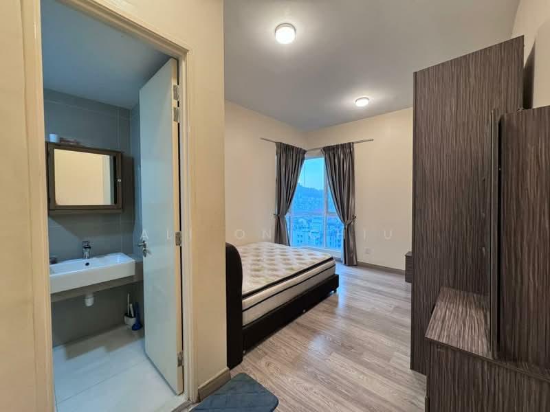 Scenaria @ North Kiara Hills - 5