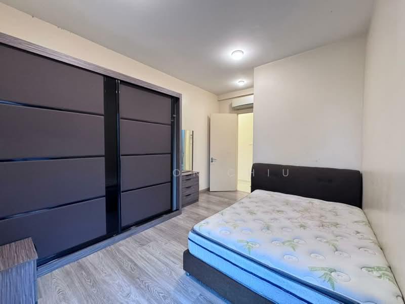 Scenaria @ North Kiara Hills - 3