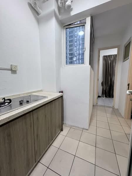 Scenaria @ North Kiara Hills - 4