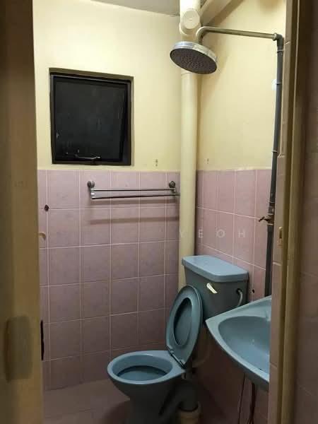Subang Ville Ehsan - 2
