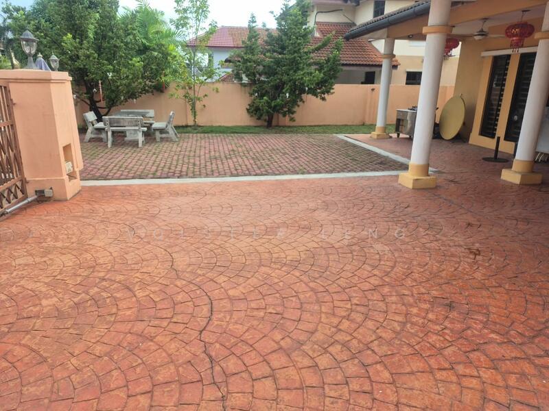 Cheras - 2