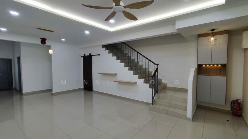 M Aruna, Saujana Rawang, Rawang - 1