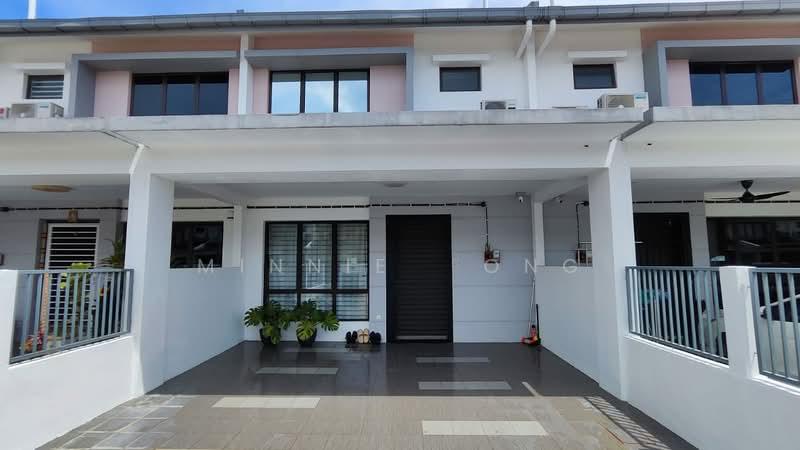 M Aruna, Saujana Rawang, Rawang - 3