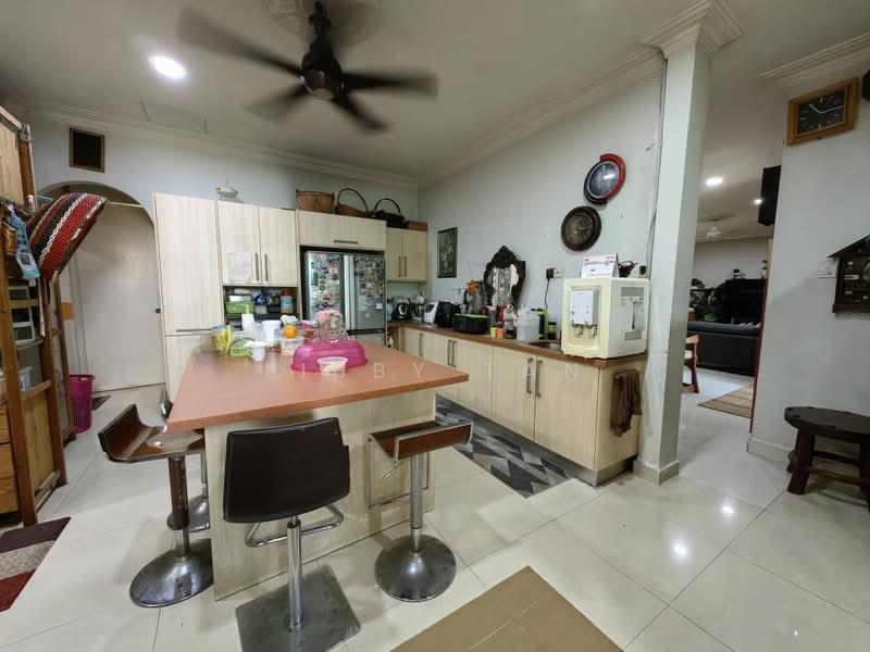 Taman Mutiara Gombak - 4