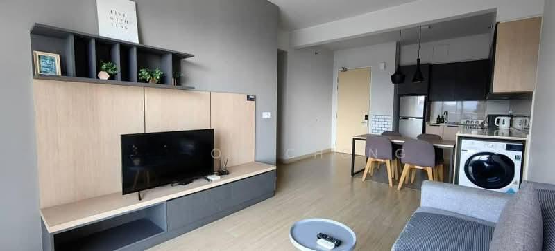 Windmill upon Hills - 1