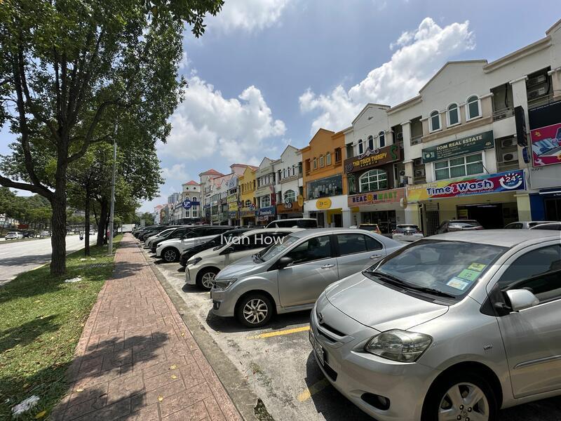 Dataran Sunway - 2