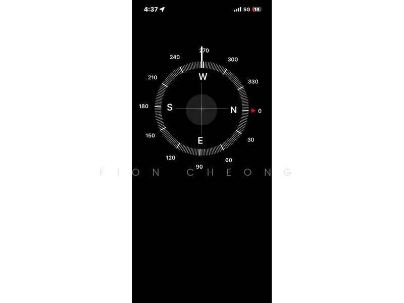 Kampung Dato Onn Jaafar - 2