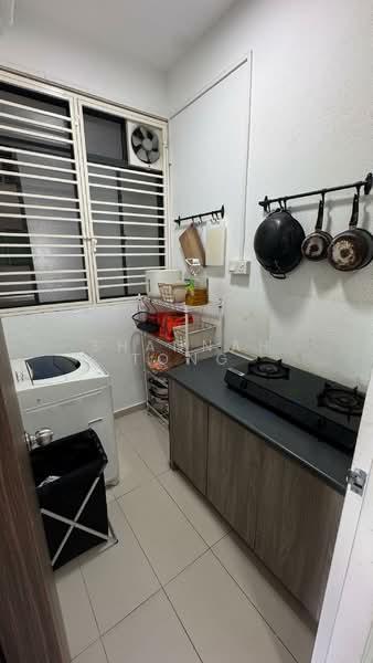 Seasons Garden Residences - 2