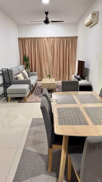 Seasons Garden Residences - 1