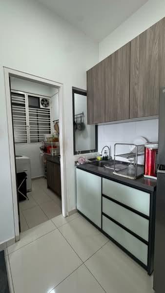 Seasons Garden Residences - 4