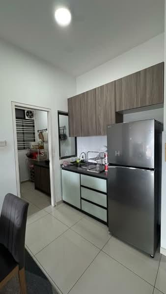 Seasons Garden Residences - 3