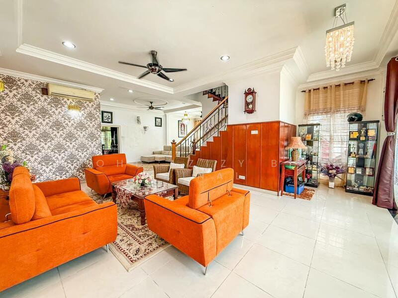 Taman Andaman Ukay - 3