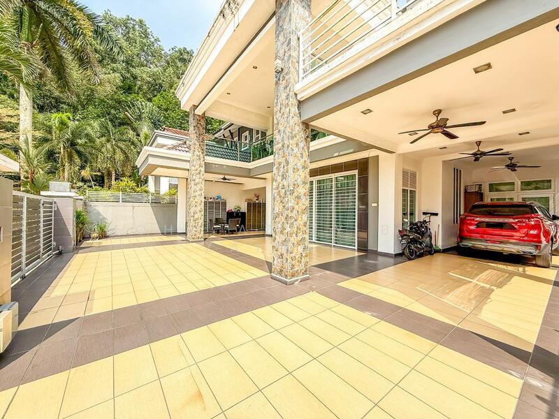 Taman Andaman Ukay - 2