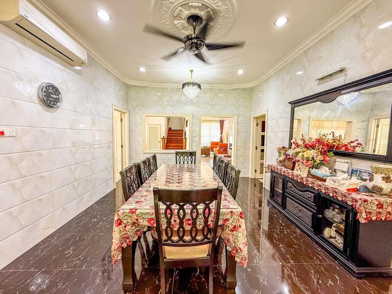 Taman Andaman Ukay - 5