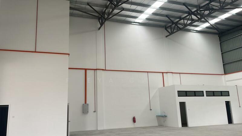 Kulai Factory For Sale - 5