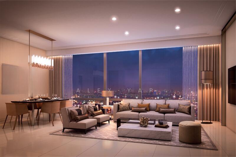 Pavilion Damansara Heights - 4