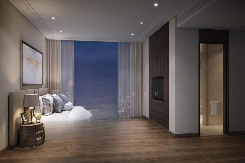 Pavilion Damansara Heights - 2