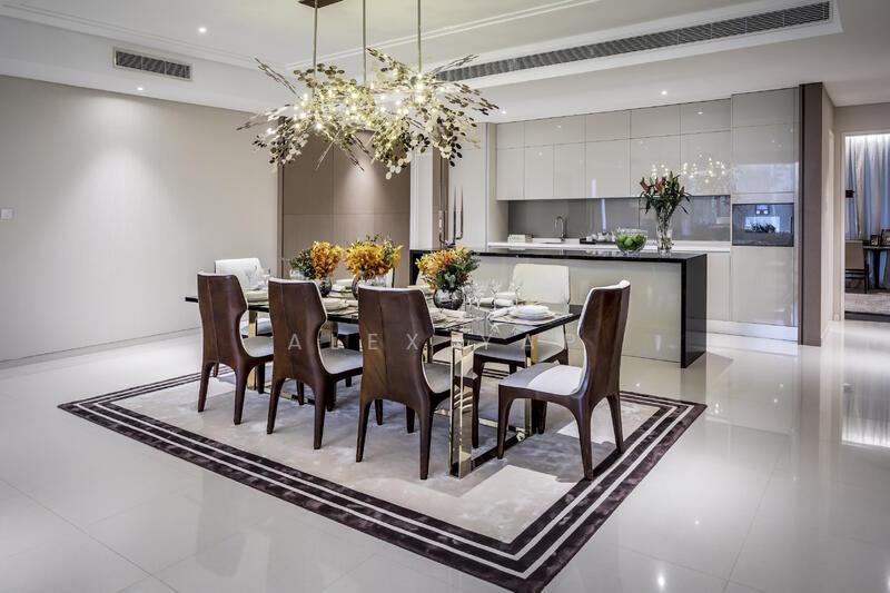 Pavilion Damansara Heights - 1