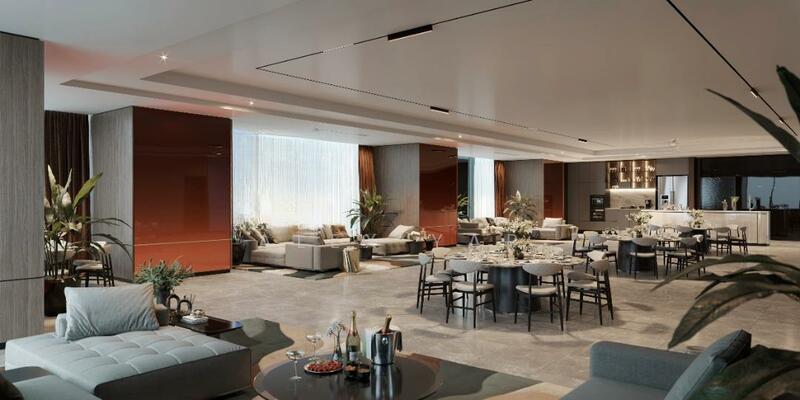 Pavilion Damansara Heights - 5