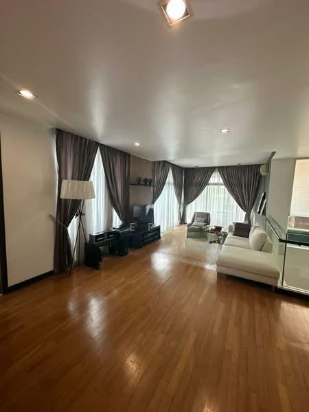THE STRAITS VIEW RESIDENCES - 4