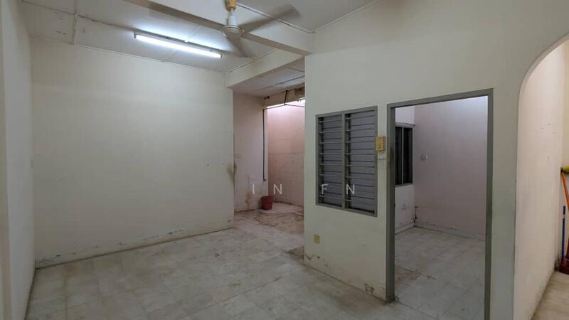 Taman Bukit Beruang Utama - 2