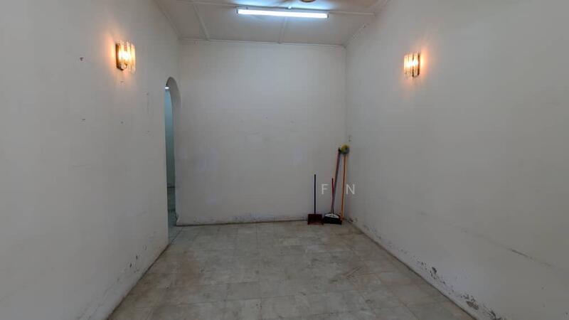 Taman Bukit Beruang Utama - 3