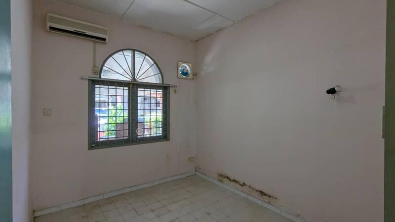 Taman Bukit Beruang Utama - 5