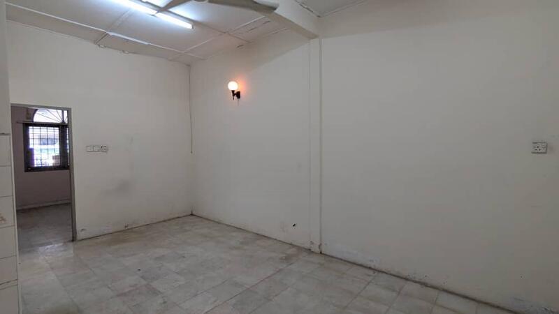 Taman Bukit Beruang Utama - 4