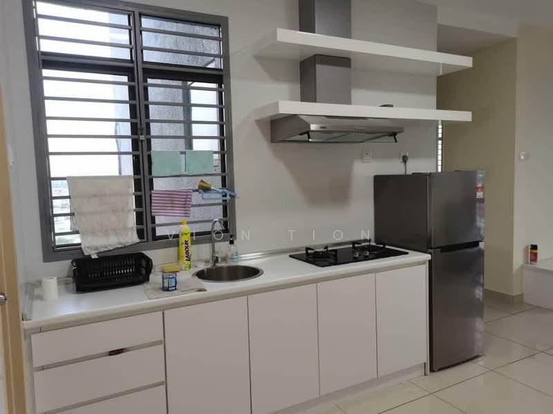 ARC @ Austin Hills - 5