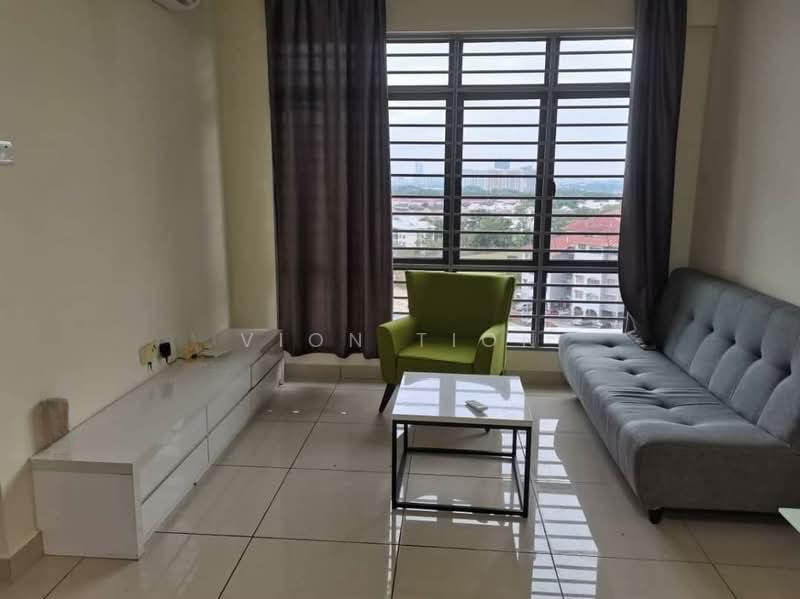 ARC @ Austin Hills - 1