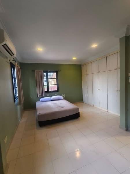 Kampung Bahru - 4