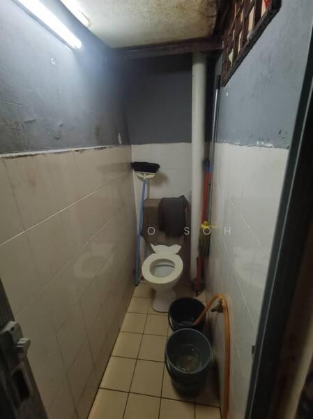 Rumah Pangsa Sri Orkid (Ehsan Jaya) - 2