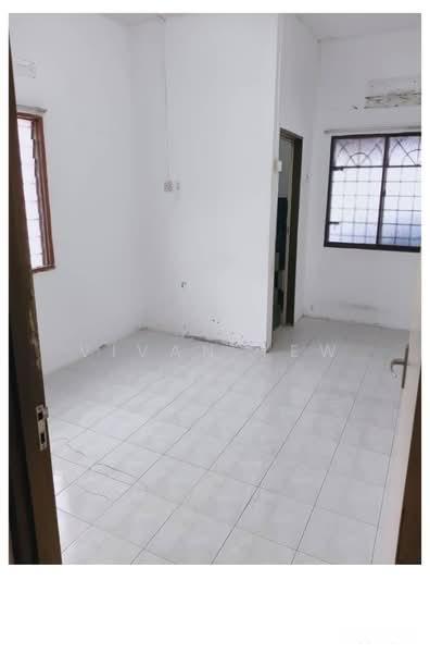 Taman Shatin Baru - 4