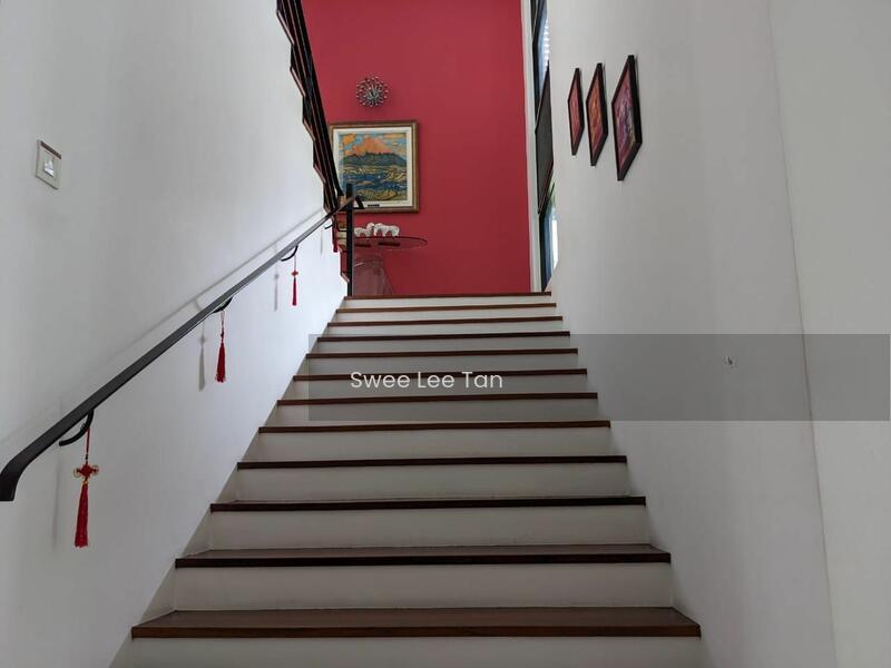 Bungalow at Tropicana Indah - 4