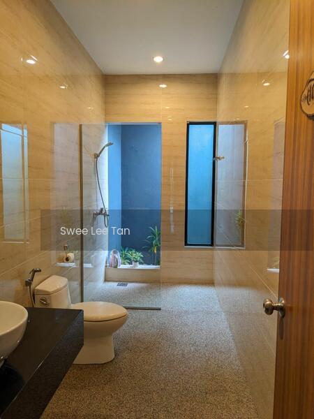 Bungalow at Tropicana Indah - 5