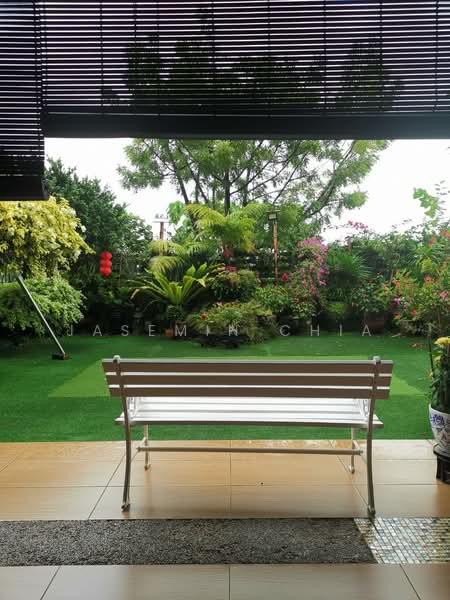 Taman Sinar Suria - 4