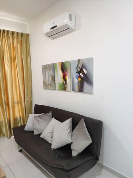 D'Summit Residences - 4