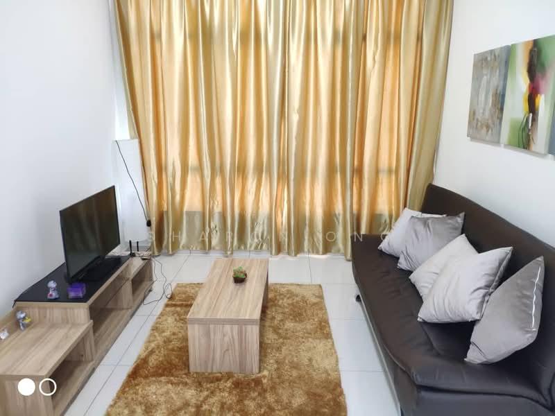 D'Summit Residences - 1