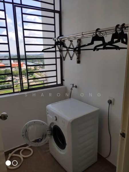 D'Summit Residences - 3