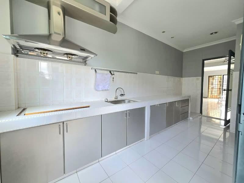 Casa Venicia Apartment - 5