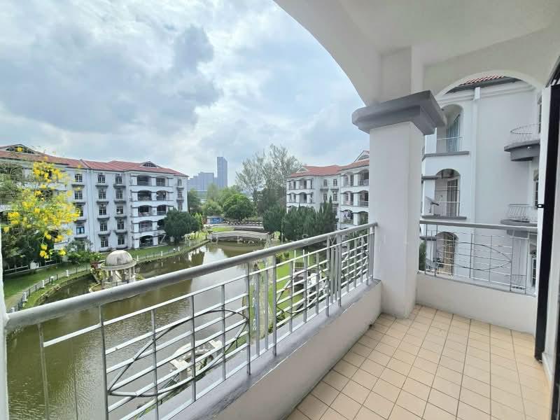 Casa Venicia Apartment - 3