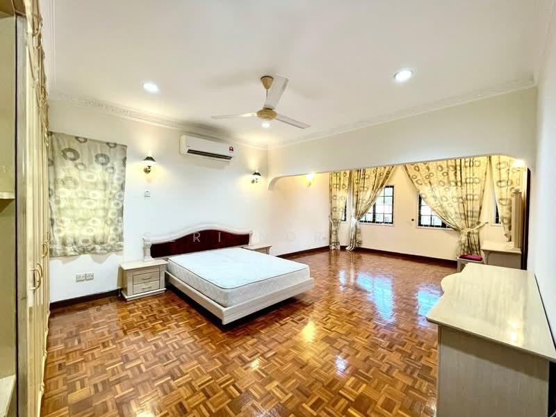 Lorong Kemaris Bangsar - 3