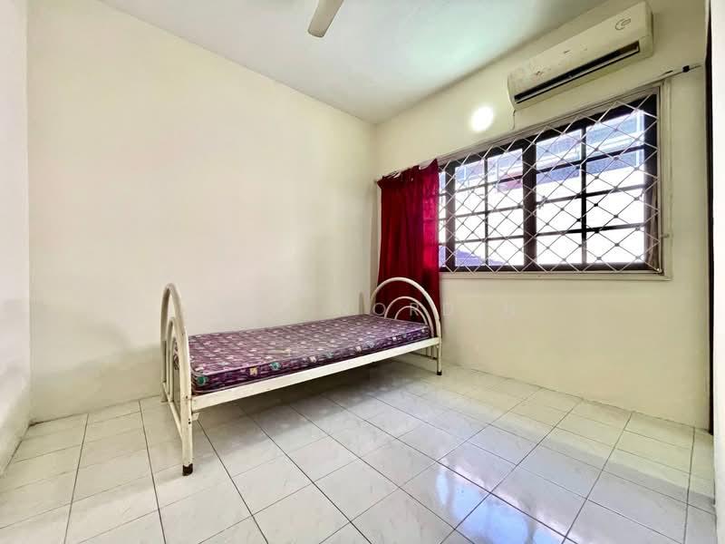 Lorong Kemaris Bangsar - 5