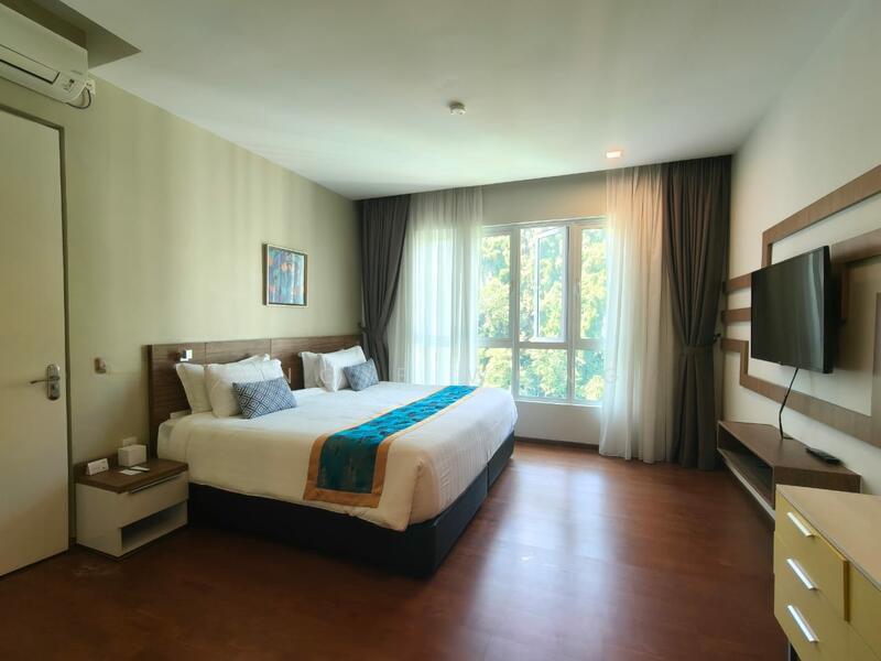 The Haven - 5