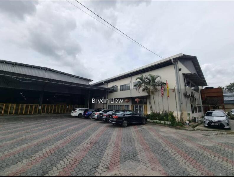 Balakong, Cheras, Kajang, Selangor - 5