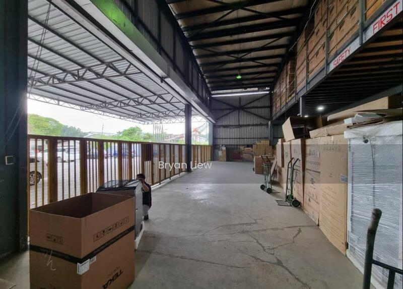 Balakong, Cheras, Kajang, Selangor - 3