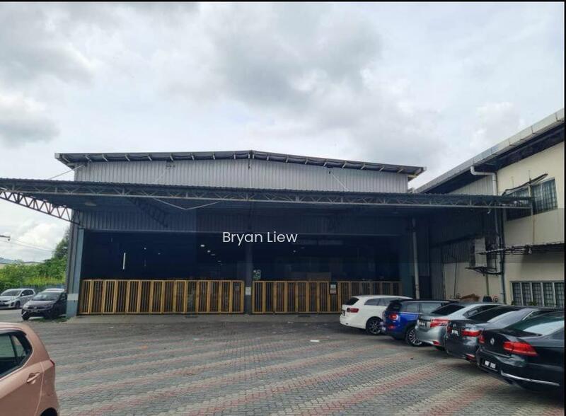 Balakong, Cheras, Kajang, Selangor - 1