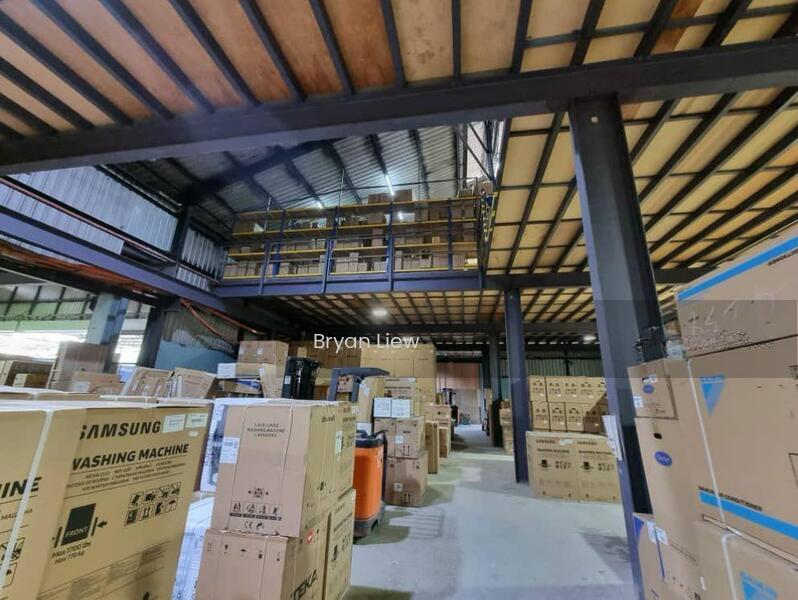 Balakong, Cheras, Kajang, Selangor - 2