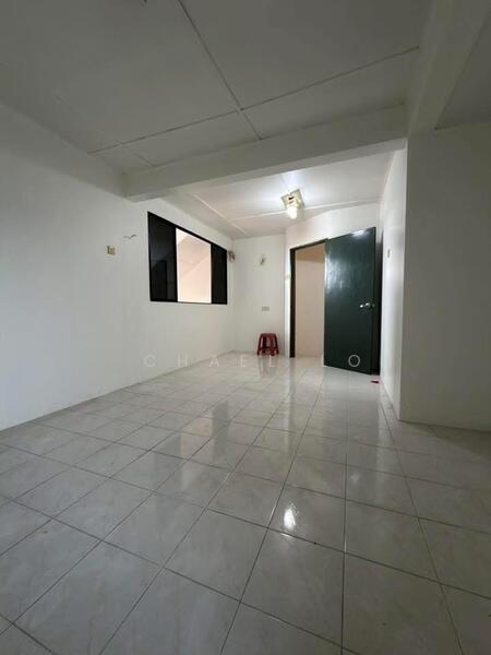 Taman Menglembu Impiana Adril - 2